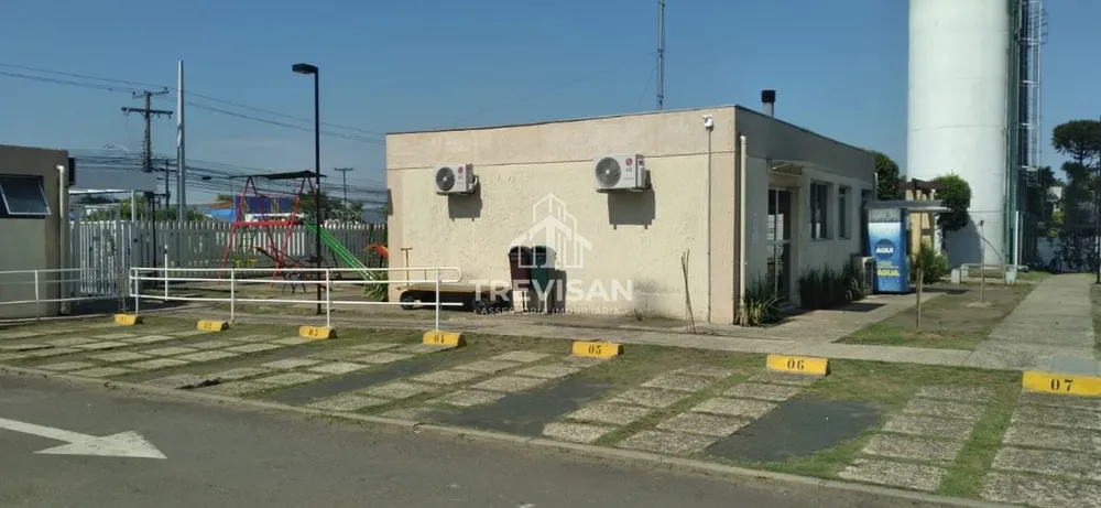 Apartamento, 2 quartos, 40 m² - Foto 3