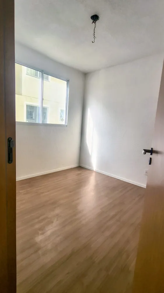 Apartamento, 2 quartos, 42 m² - Foto 2