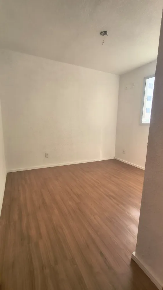 Apartamento, 2 quartos, 42 m² - Foto 3