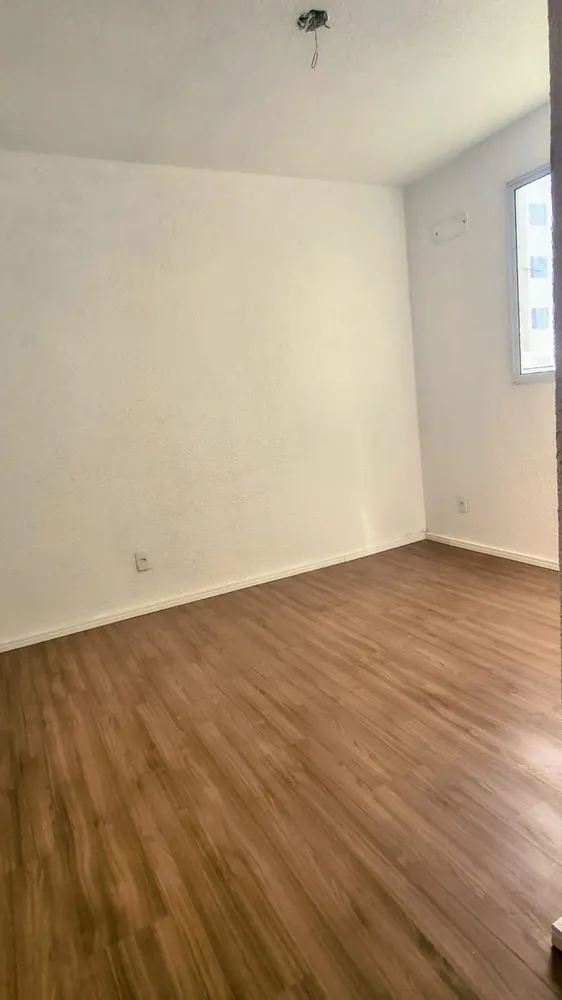 Apartamento, 2 quartos, 42 m² - Foto 4