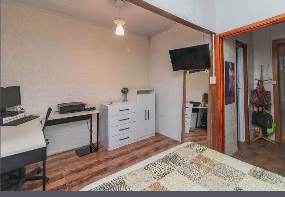 Casa, 1 quarto, 65 m² - Foto 6