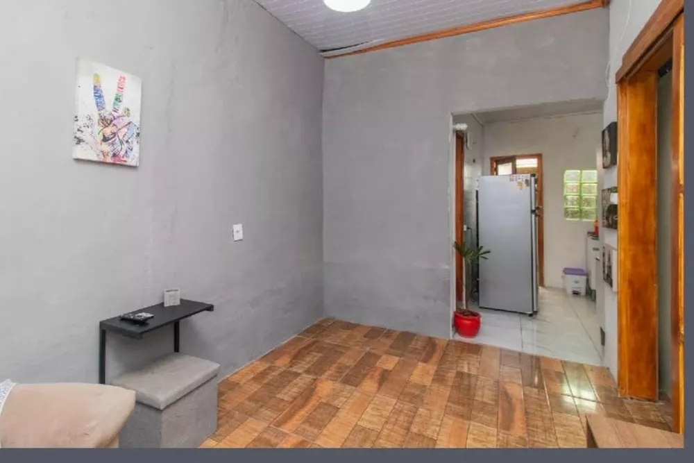 Casa, 1 quarto, 65 m² - Foto 13