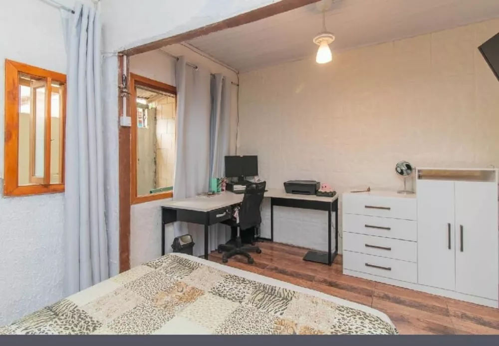 Casa, 1 quarto, 65 m² - Foto 3