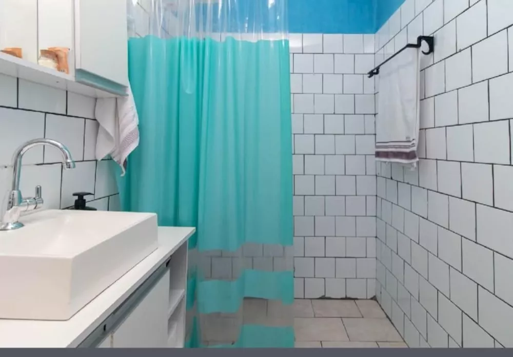 Casa, 1 quarto, 65 m² - Foto 5