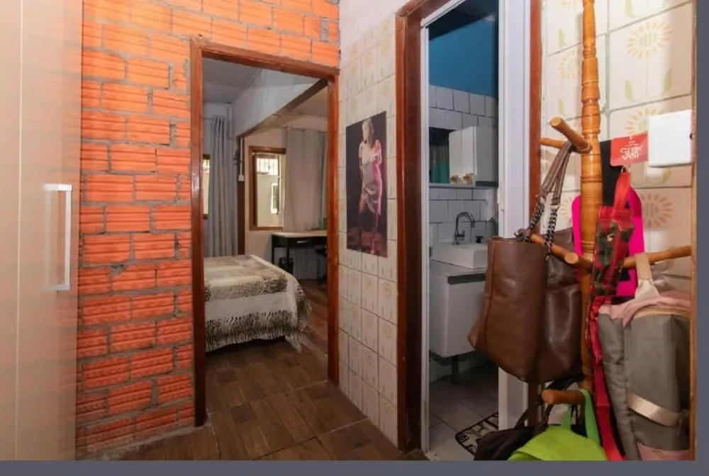 Casa, 1 quarto, 65 m² - Foto 9
