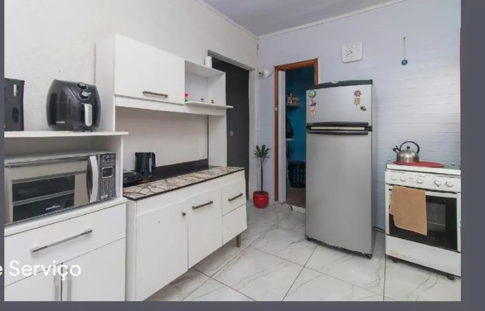 Casa, 1 quarto, 65 m² - Foto 11