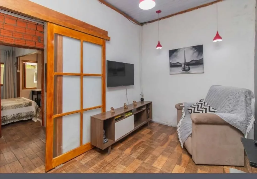 Casa, 1 quarto, 65 m² - Foto 1