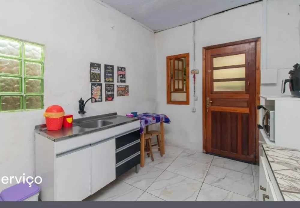 Casa, 1 quarto, 65 m² - Foto 14