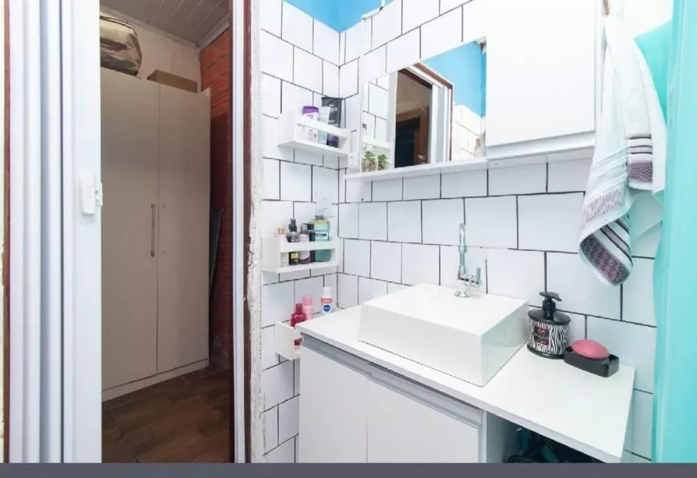 Casa, 1 quarto, 65 m² - Foto 8