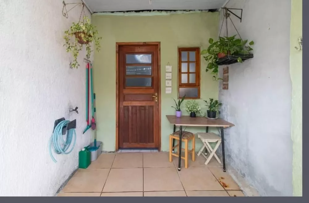 Casa, 1 quarto, 65 m² - Foto 12