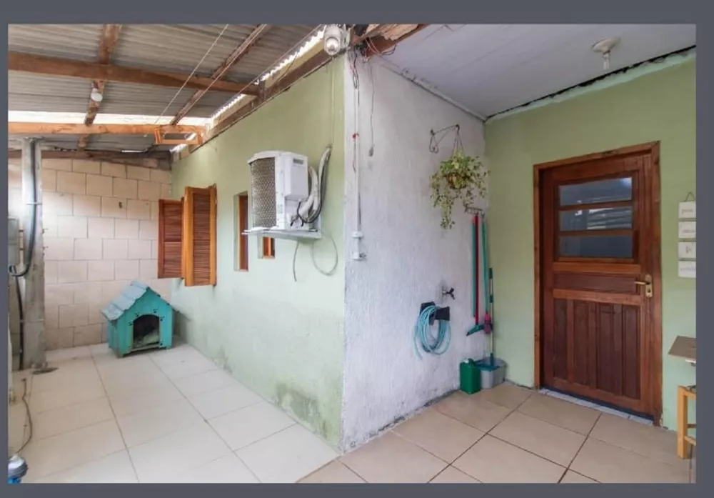 Casa, 1 quarto, 65 m² - Foto 4