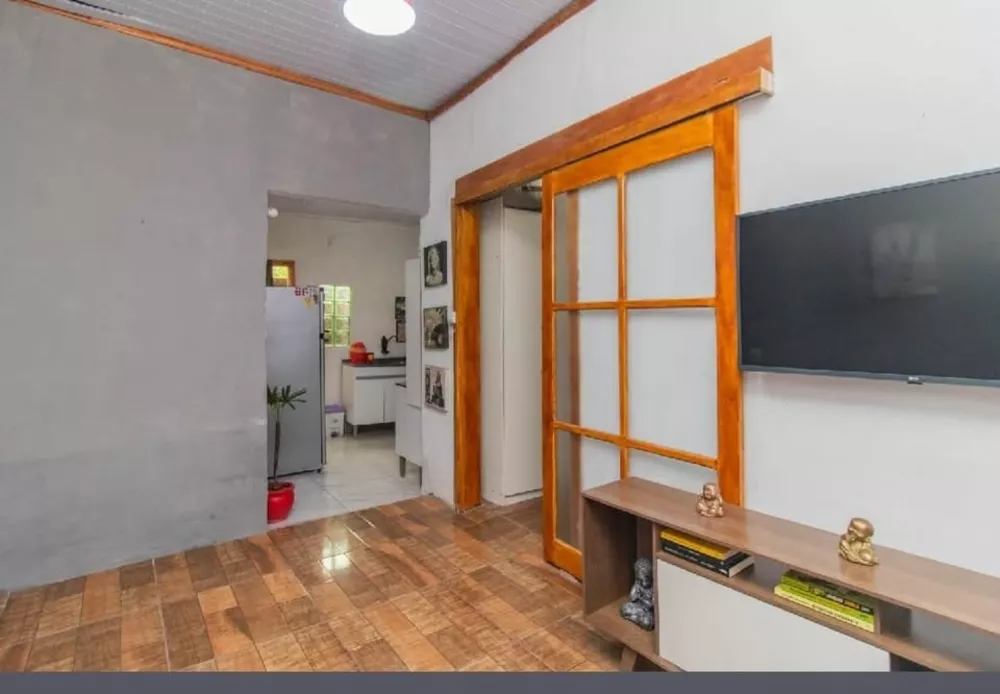 Casa, 1 quarto, 65 m² - Foto 2