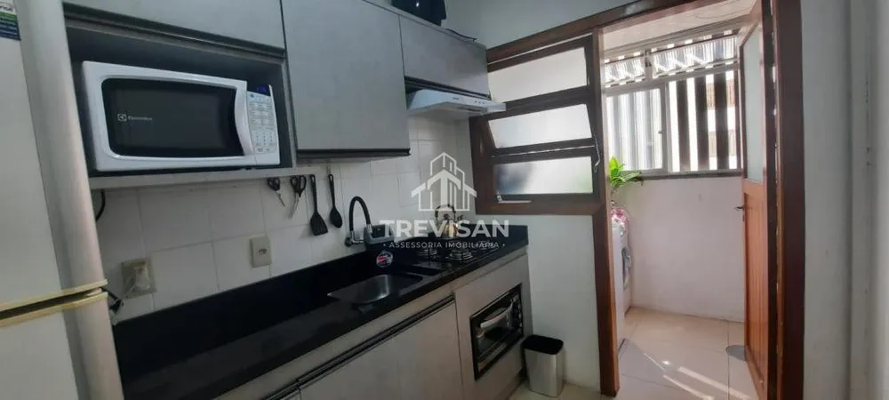 Apartamento, 2 quartos, 50 m² - Foto 4
