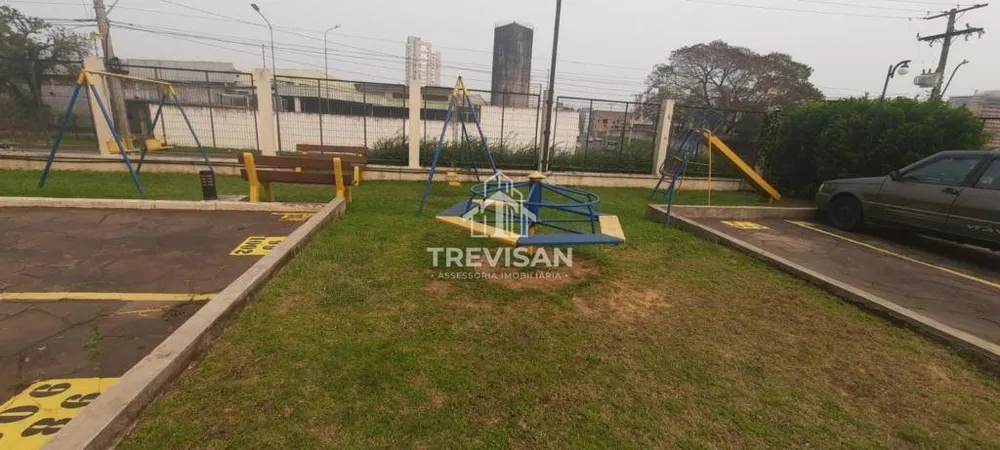 Apartamento, 2 quartos, 50 m² - Foto 2