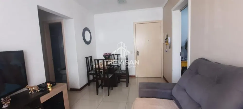 Apartamento, 2 quartos, 50 m² - Foto 3