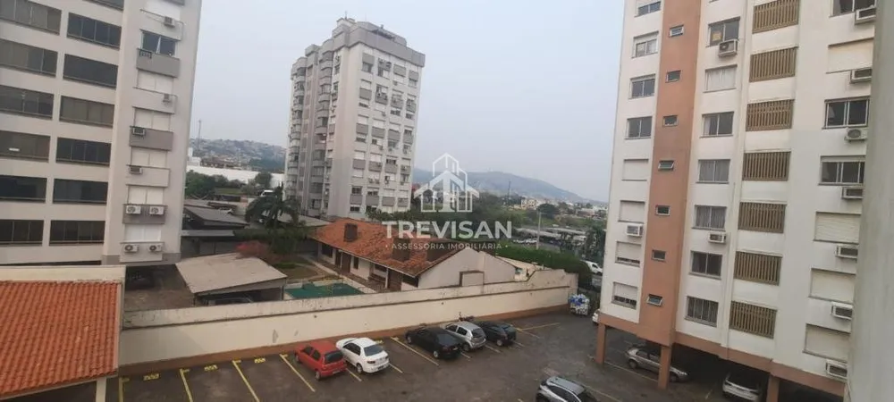 Apartamento, 2 quartos, 50 m² - Foto 1