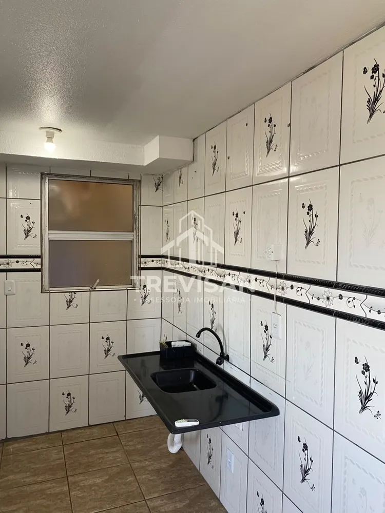 Apartamento, 2 quartos, 40 m² - Foto 2
