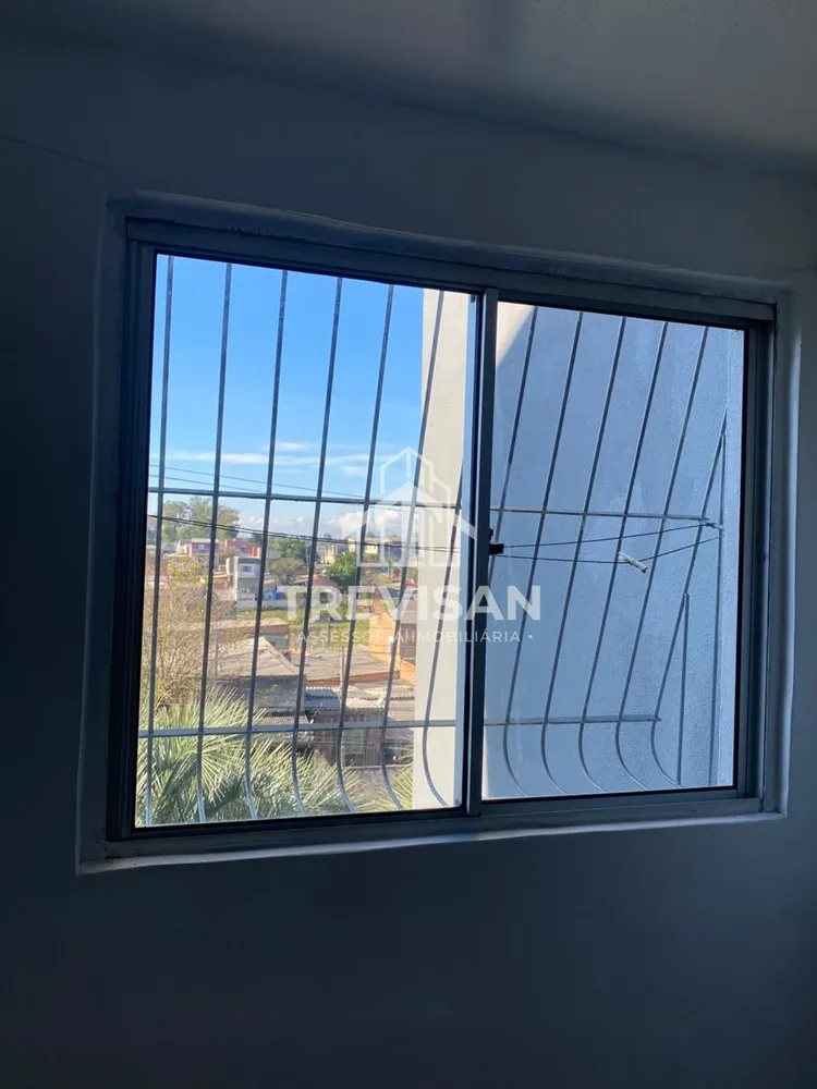 Apartamento, 2 quartos, 40 m² - Foto 4