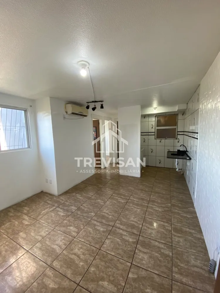 Apartamento, 2 quartos, 40 m² - Foto 1