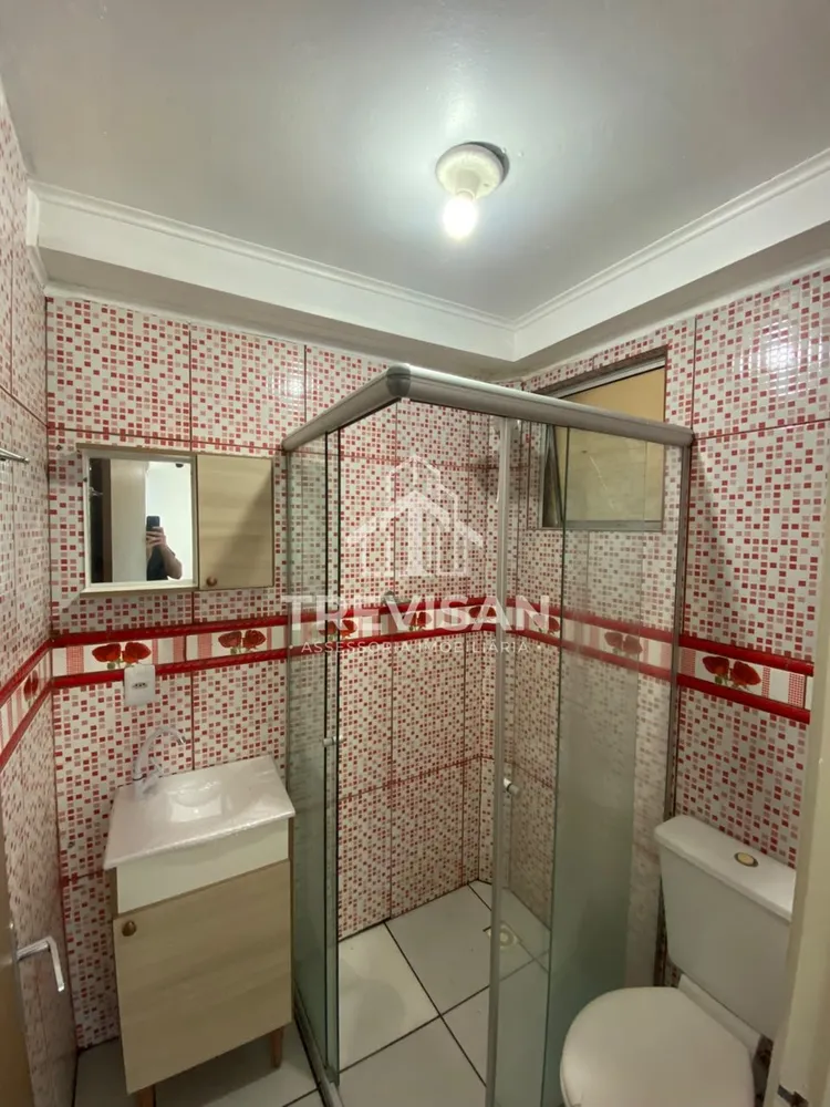 Apartamento, 2 quartos, 40 m² - Foto 3
