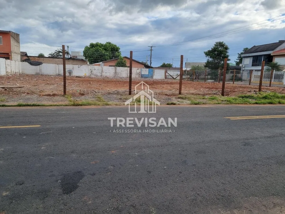 Terreno, 990 m² - Foto 2