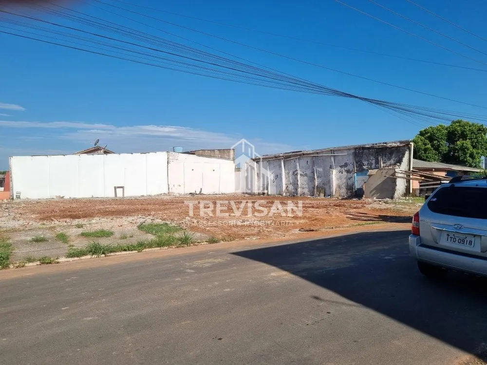Terreno, 990 m² - Foto 4