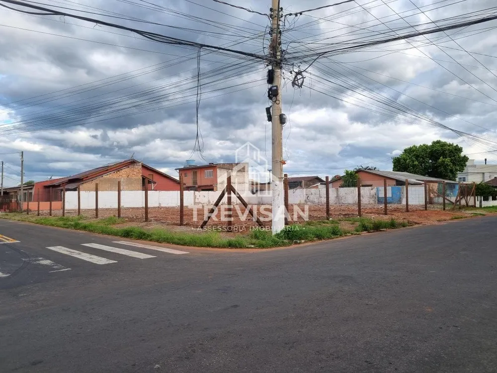 Terreno, 990 m² - Foto 1