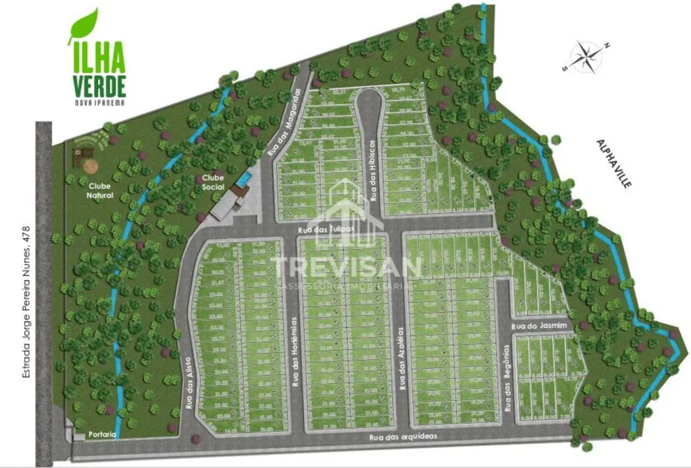 Terreno, 115 m² - Foto 4