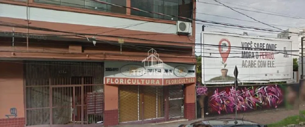 Loja-Salão, 103 m² - Foto 4