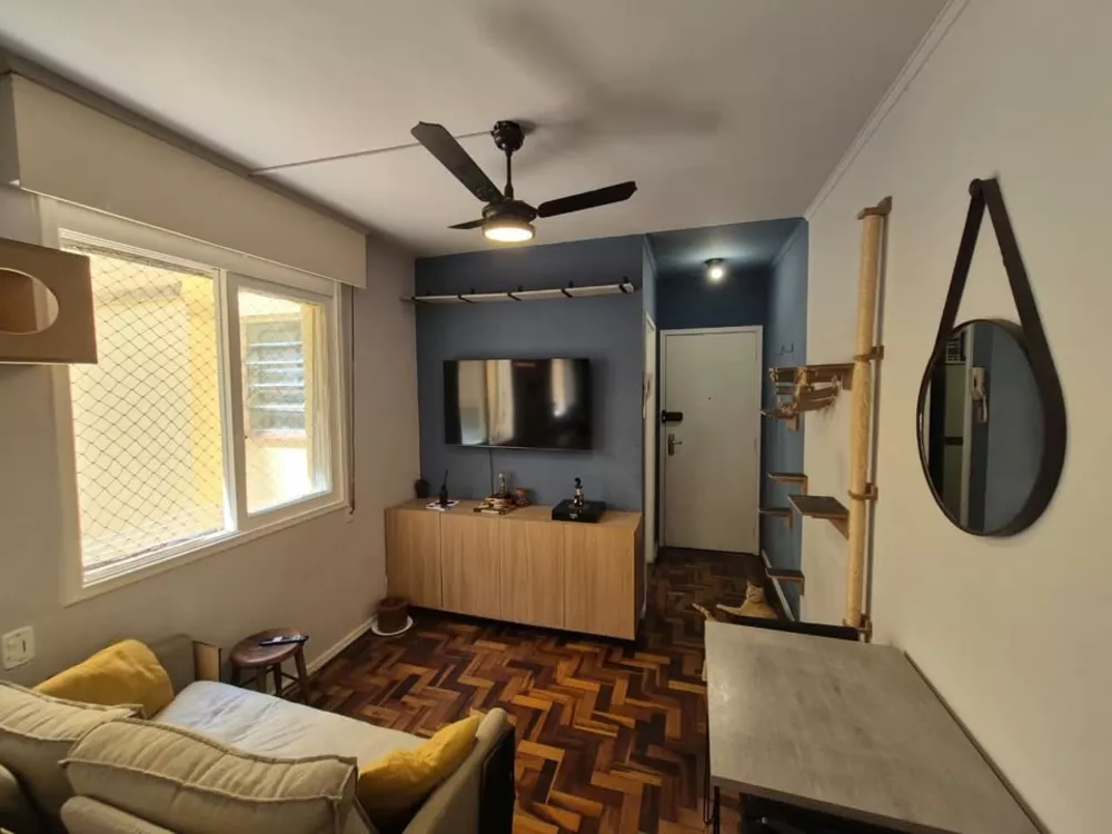 Kitnet-Studio, 31 m² - Foto 8