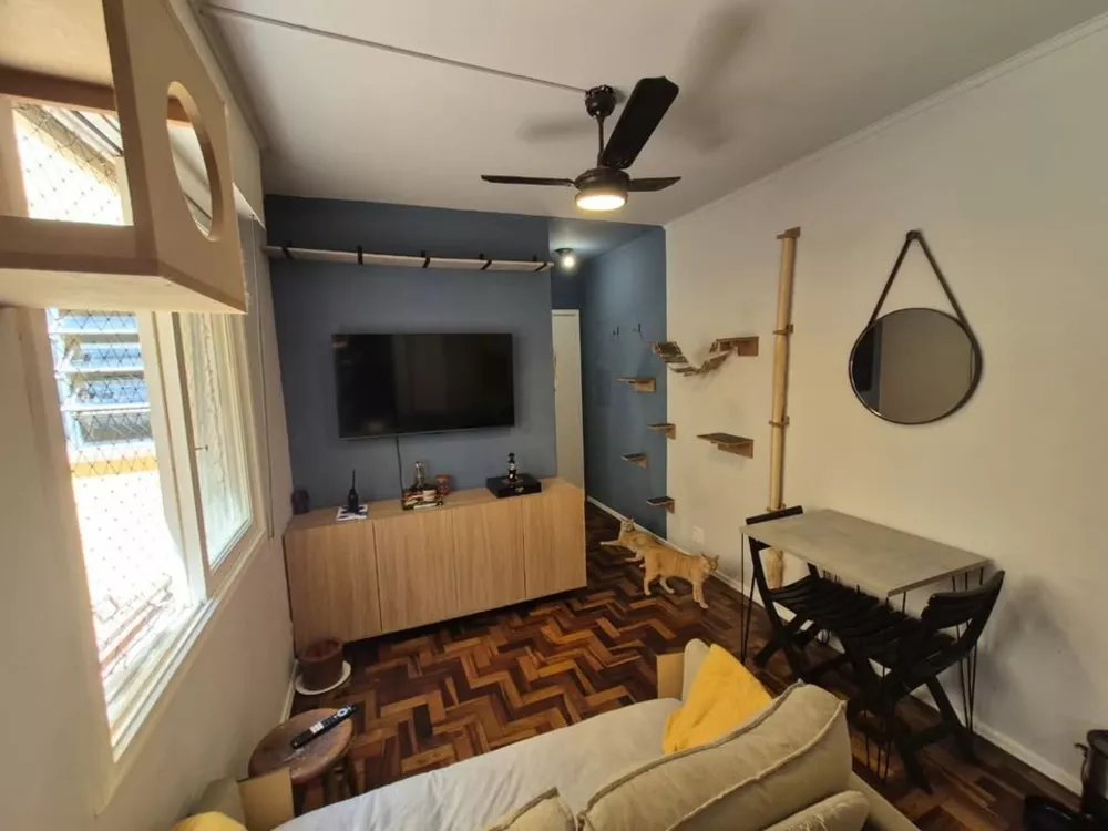 Kitnet-Studio, 31 m² - Foto 5