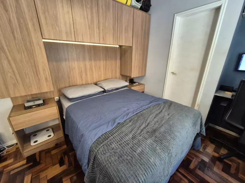 Kitnet-Studio, 31 m² - Foto 3