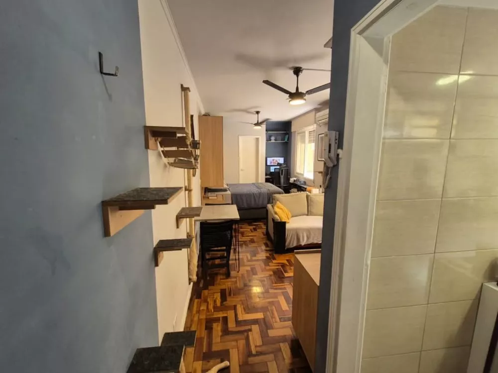 Kitnet-Studio, 31 m² - Foto 6
