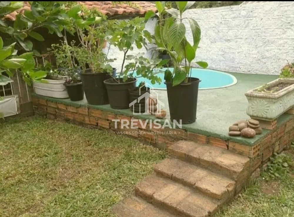 Casa, 3 quartos, 88 m² - Foto 4
