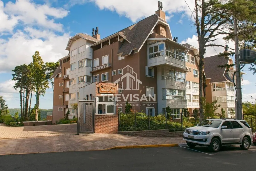 Apartamento, 2 quartos, 158 m² - Foto 1