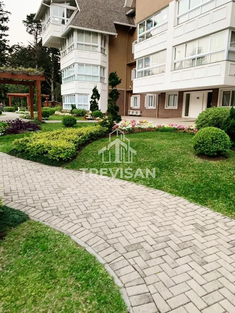Apartamento, 2 quartos, 158 m² - Foto 2