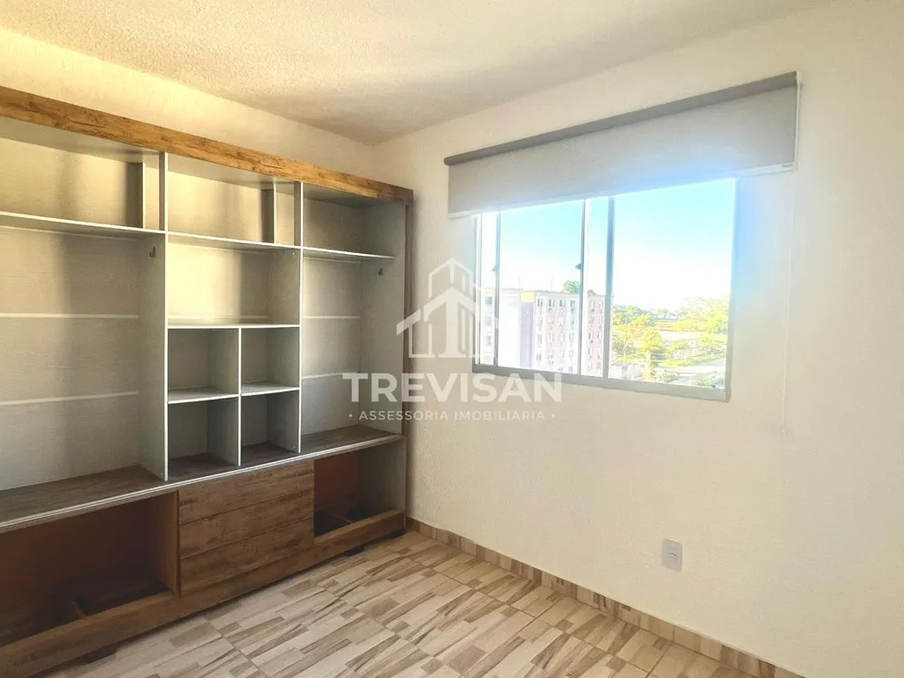 Apartamento, 2 quartos, 41 m² - Foto 4