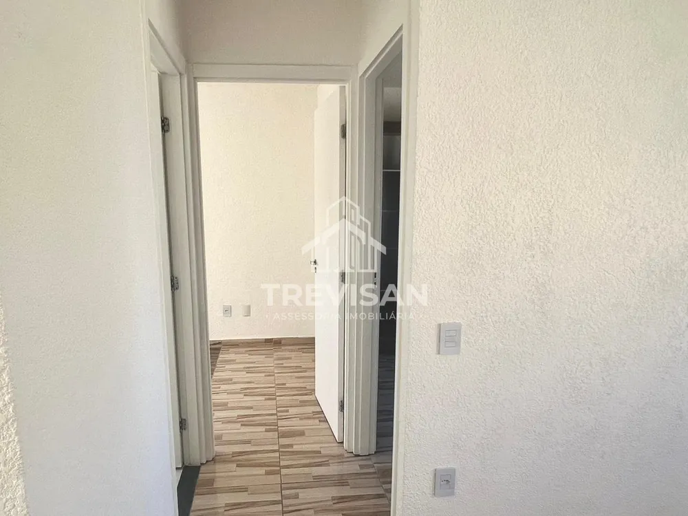 Apartamento, 2 quartos, 41 m² - Foto 3