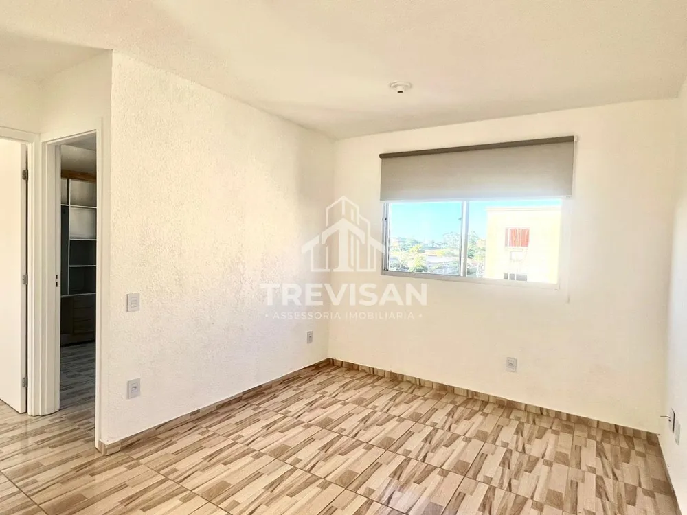 Apartamento, 2 quartos, 41 m² - Foto 1