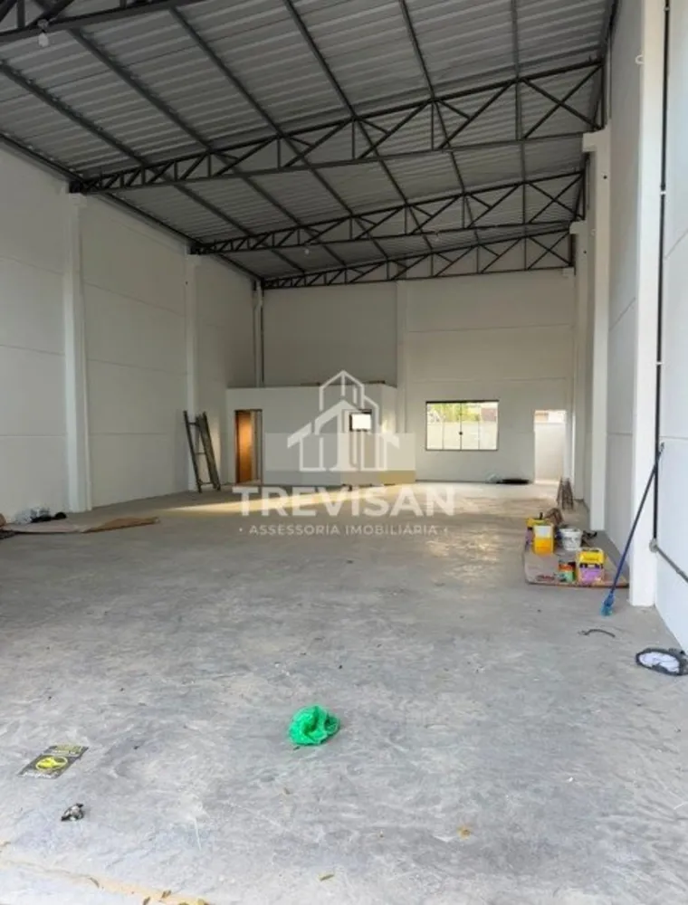 Loja-Salão, 200 m² - Foto 3