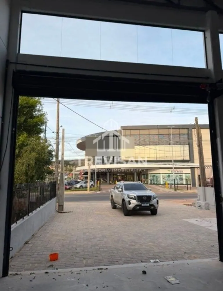 Loja-Salão, 200 m² - Foto 4