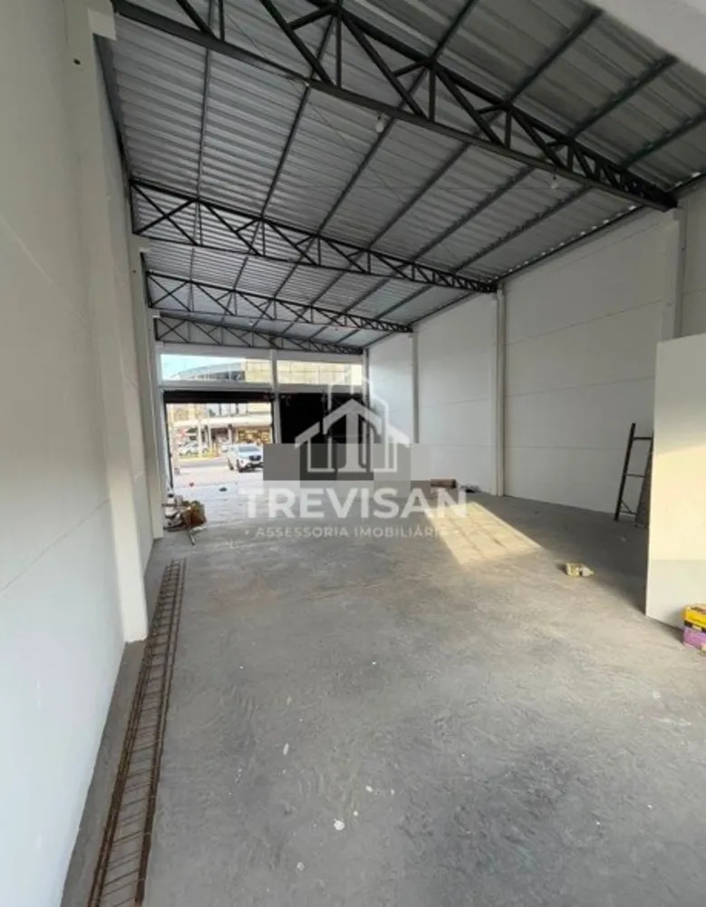 Loja-Salão, 200 m² - Foto 2
