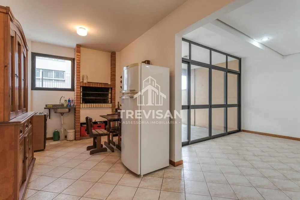 Cobertura, 4 quartos, 266 m² - Foto 2