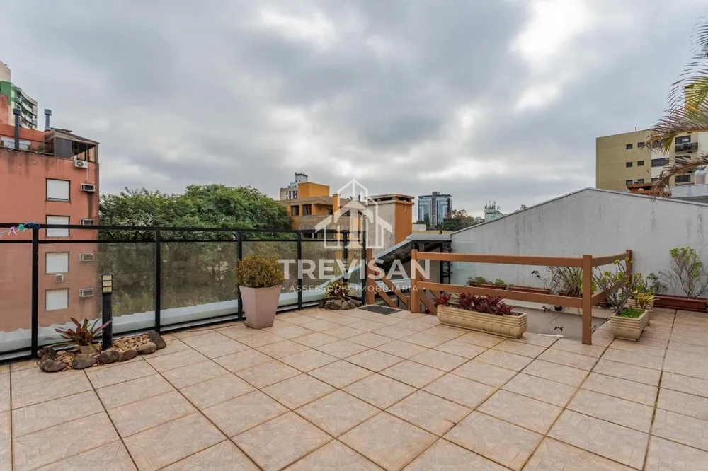 Cobertura, 4 quartos, 266 m² - Foto 1