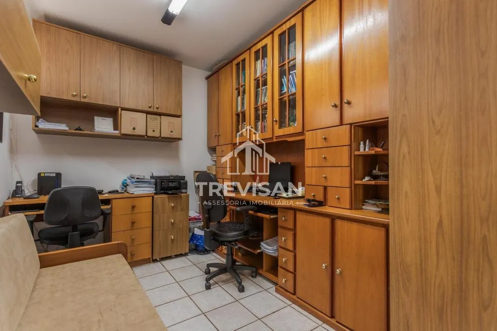 Cobertura, 4 quartos, 266 m² - Foto 3