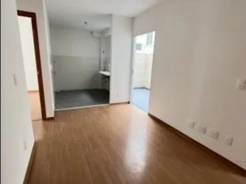 Apartamento, 2 quartos, 66 m² - Foto 2