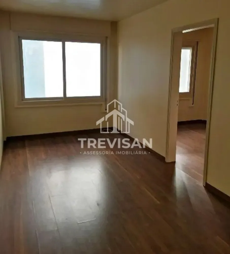 Apartamento, 1 quarto, 41 m² - Foto 1