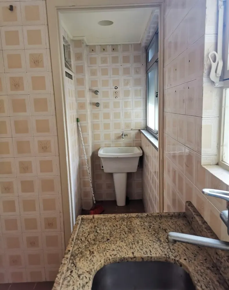 Apartamento, 1 quarto, 41 m² - Foto 2