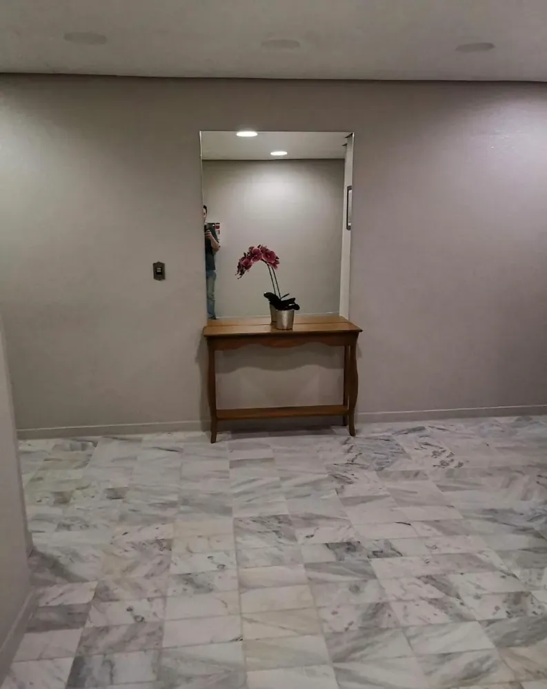 Apartamento, 1 quarto, 41 m² - Foto 4