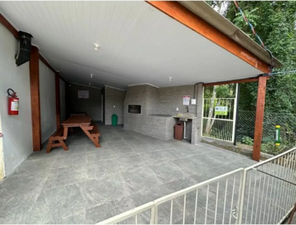 Casa de Condomínio, 2 quartos - Foto 19
